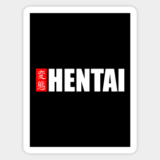 Hentai Magnet